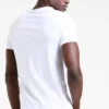 Pier One Uomo T-shirt Con Stampa - White -Offerta Economica Pier One 4de3cbfe46cb44ea900046dedc9ae2b4
