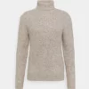 Pier One Uomo Maglione - Mottled Beige -Offerta Economica Pier One 4e057b2fb28c48dcb2624ef1651c6373