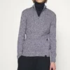 Pier One Uomo Maglione - Mottled Grey -Offerta Economica Pier One 4e315f5b8366489aa390b56ee3dac0c9