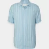 Pier One Uomo Camicia - Light Blue -Offerta Economica Pier One 4e5c7c254dbc463d981aae0015f28ba4