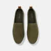 Pier One UNISEX - Scarpe Senza Lacci - Khaki 11 Pier One UNISEX - Scarpe Senza Lacci - Khaki -Offerta Economica Pier One 4f1336fd94d64e5591f5ce2d763bfc0f