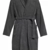 Pier One Uomo Accappatoio - Dark Gray -Offerta Economica Pier One 4f5a22b619934e42847276907ebd2a82