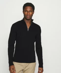 Pier One Uomo Maglione - Black