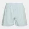 Pier One Uomo 5 PACK - Boxer - Dark Blue/blue/light Blue -Offerta Economica Pier One 4f6f9dc671a14353b68c1c268cdf8d0a