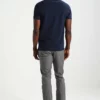 Pier One Uomo Polo - Dark Blue -Offerta Economica Pier One 4fa7563df96447e0a80eb7b08ec70801