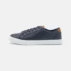 Pier One UNISEX - Sneakers Basse - Dark Blue -Offerta Economica Pier One 4faa4241a4a14d38933fac5c24d7408b