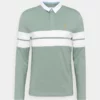 Pier One Uomo Polo - Light Green -Offerta Economica Pier One 4fb9b35dfc3d424d899c99d5683806c9