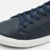 Pier One Uomo Sneakers Basse - Dark Blue -Offerta Economica Pier One 4fd8a59066ec40779c89204435197945