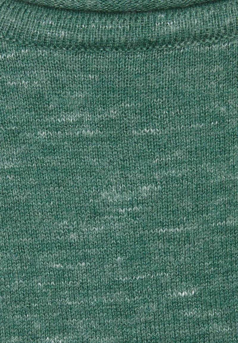 Pier One Uomo Maglione - Mottled Green 5 Pier One Uomo Maglione - Mottled Green - immagine 3