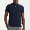 Pier One Uomo Polo - Dark Blue