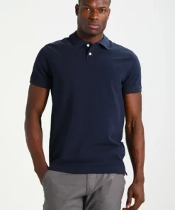Offerta Economica Pier One 26 Pier One Uomo Polo - Dark Blue