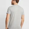 Pier One Uomo T-shirt Con Stampa - Mottled Grey 10 Pier One Uomo T-shirt Con Stampa - Mottled Grey -Offerta Economica Pier One 5236cdf3400946df9cd42154432fd434