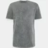 Pier One Uomo Maglia Del Pigiama - Mottled Grey -Offerta Economica Pier One 52667d5d37ab457b9b934f9eeb096ccc