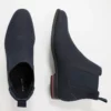 Pier One Uomo Stivaletti - Dark Blue -Offerta Economica Pier One 5291730397c444199ccd293d3a9ba48d