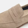 Pier One Uomo LEATHER - Scarpe Senza Lacci - Beige -Offerta Economica Pier One 52d211ef3a154ec88c15f789062f84e4