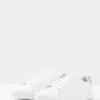 Pier One UNISEX - Sneakers Basse - White/grey -Offerta Economica Pier One 52fa9d5849514d6ebd424ca53ee5e018