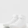 Pier One Uomo Sneakers Alte - White -Offerta Economica Pier One 536dc2c4af54490cb3e1fac81e38c9c8