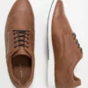 Pier One Uomo Stringate Sportive - Cognac -Offerta Economica Pier One 53971539d9b64a2989264eb057a1edc7