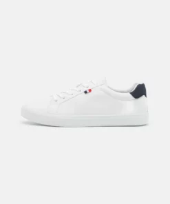 Pier One UNISEX - Sneakers Basse - White