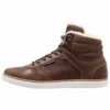 Pier One Uomo Sneakers Alte - Brown