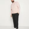 Pier One Uomo Felpa - Pink -Offerta Economica Pier One 5474ee88595f40648dba4867cf732a0a