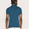 Pier One Uomo Polo - Teal -Offerta Economica Pier One 5483f86a701f4f76969cd211c795f16f