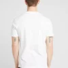 Pier One Uomo 5 PACK - T-shirt Basic - White -Offerta Economica Pier One 54f5e9c8f45a4d7595d33541d1ce7b5c
