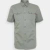 Pier One Uomo Camicia - Khaki -Offerta Economica Pier One 55a3a4f0917a495989d8c70128805efe
