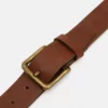 Pier One UNISEX - Cintura - Brown -Offerta Economica Pier One 563cf30db0a74dcebcd291f68585aa86