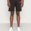 Pier One Uomo Shorts - Black -Offerta Economica Pier One 568768e094fb44b2aad3d85af05cb03c