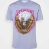 Pier One Uomo T-shirt Con Stampa - Lilac -Offerta Economica Pier One 569b7db26ac04a8e91827316f2576eb7