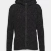 Pier One Uomo Cardigan - Black -Offerta Economica Pier One 56f2e4fdec2d46749b9911a8b5fa5f5a