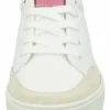 GANT Donna Sneaker Low - Wht Green Pink 14 GANT Donna Sneaker Low - Wht Green Pink -Offerta Economica Pier One 57204640353f46aeac148f70db0dc661
