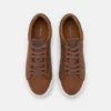 Pier One Uomo Sneakers Basse - Brown -Offerta Economica Pier One 57d4a9828ff347e9947f43413f7eec24