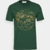 Pier One Uomo T-shirt Con Stampa - Dark Green 10 Pier One Uomo T-shirt Con Stampa - Dark Green -Offerta Economica Pier One 58ebd793b2534b6b9c8b6248f8818b8f