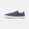 Pier One Uomo Sneakers Basse - Dark Blue