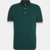 Pier One Uomo Polo - Dark Green -Offerta Economica Pier One 59818c9806ce48998dda09f36ca34e93