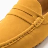 Pier One Uomo UNISEX - Mocassini - Yellow -Offerta Economica Pier One 59c5ff21182140028578de22f9ddfd6d