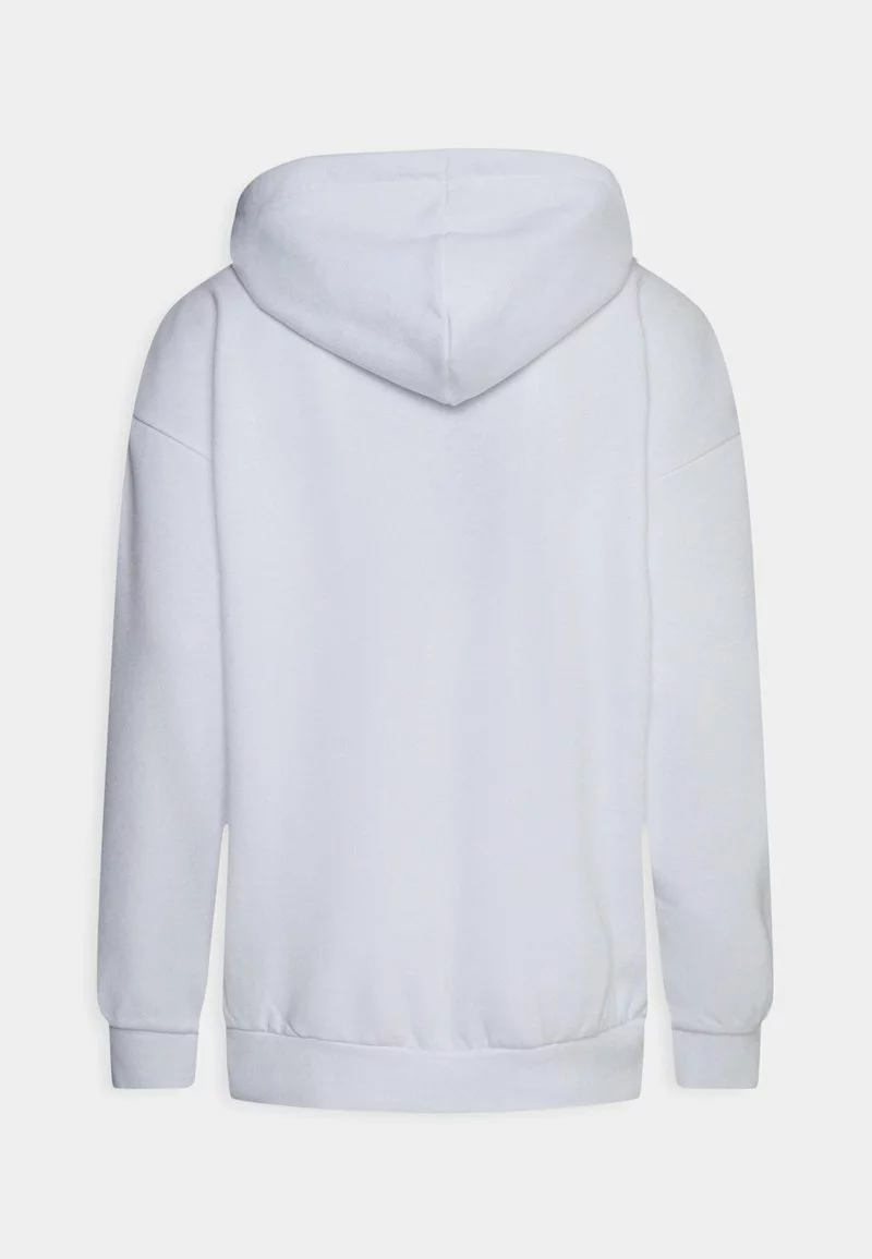 Pier One Uomo 2 Pack - Felpa Con Cappuccio - Beige/white 4 Pier One Uomo 2 Pack - Felpa Con Cappuccio - Beige/white - immagine 2