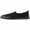 Pier One UNISEX - Scarpe Senza Lacci - Black -Offerta Economica Pier One 5a37cfdcca864e97bdfb2cd4a940d718