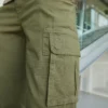 Pier One Uomo Pantaloni Cargo - Olive -Offerta Economica Pier One 5a8478edfb374178b4727b3eb9a870a2