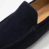 Pier One Uomo Mocassini - Dark Blue -Offerta Economica Pier One 5a84af99d3bd4184af131a2d3b824244