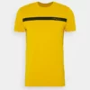 Pier One Uomo T-shirt Con Stampa - Yellow -Offerta Economica Pier One 5ae44b0e3455438a981b5924c6452fc0