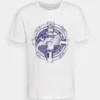 Pier One Uomo T-shirt Con Stampa - White 10 Pier One Uomo T-shirt Con Stampa - White -Offerta Economica Pier One 5b00acd99e7b44bbb1fab7ac65c4292c