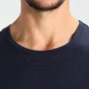 Pier One Uomo T-shirt Basic - Dark Blue -Offerta Economica Pier One 5b83a01c1b7e4f79aa321fdcf7e17599