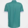 Pier One Uomo Camicia - Dark Green -Offerta Economica Pier One 5b88265784d84089ad4fad4eb75f0110