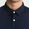 Pier One Uomo Camicia - Dark Blue -Offerta Economica Pier One 5bf8470c36104529a283ed956381cf5f