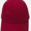 Pier One UNISEX - Cappellino - Bordeaux -Offerta Economica Pier One 5c795099bba8419caccd452239d73f2d