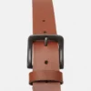 Pier One Uomo LEATHER - Cintura - Cognac -Offerta Economica Pier One 5c9a25e8f64c410d97e18fba6dbdf435
