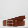 Pier One UNISEX - Cintura - Cognac -Offerta Economica Pier One 5d0a6f7f2c6f46e3a140e7ea624f182e